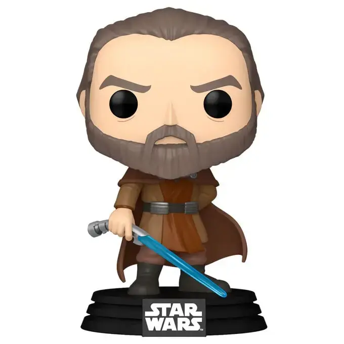 Funko POP kujuke Star Wars Dooku