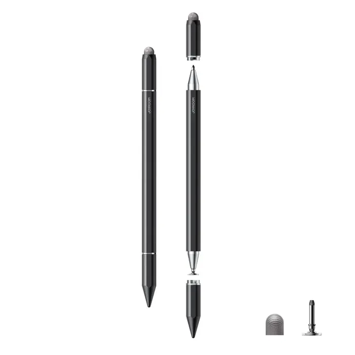 Joyroom JR-BP561 3-in-1 magnētiskais kapacitatīvais irbulis