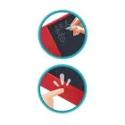 My writing tablet, Buki Foto 2