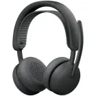 Logitech Zone Wireless 2 ES ausinės – grafito — Nuotrauka 1
