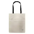 Shopping bag Wonder pattern 4 beige Foto 1