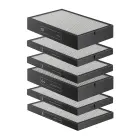 xTool SafetyPro™ AP2 Max suitsufilter — Foto 4