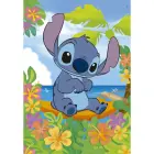 Disney Stitch pusle 104 tk. — Foto 2