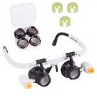 Precision eye lump 2 led 25x — Фото 1