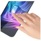 Matte protective film 3MK Silky Matt Pro for Apple iPhone 17 Pro Foto 8