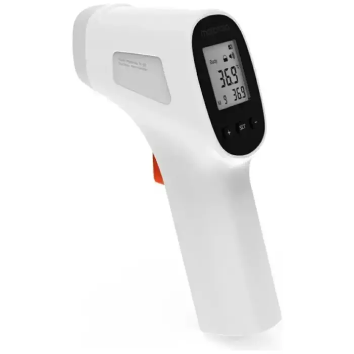 Digital thermometer Motorola TE-93 white Фото num