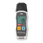Uni-T UT330THC USB Digital Thermohygrometer with Data Logging Function — Photo 3
