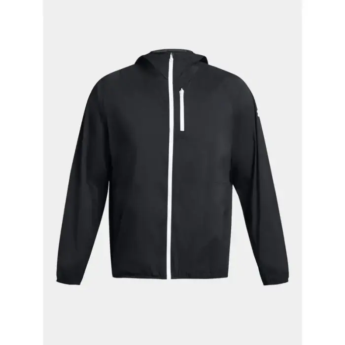 Under Armour jope M 1381879-001 - Rozmiar Odzież: L