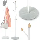 Massido 684001 Freestanding Coat Rack — Photo 1