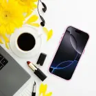 SAPPY Vāks iPhone 16 Plus - Rozā — Foto 3