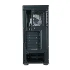 Cooler Master CMP 520 datora korpuss – melns — Foto 4