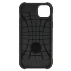 Armor Carbon vāks iPhone 15 Plus Black — Foto 3