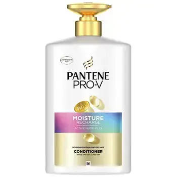 Pantene Pro-V Moisture Recharge Conditioner 800ml