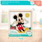 Disney Mickey koka puzle — Foto 7