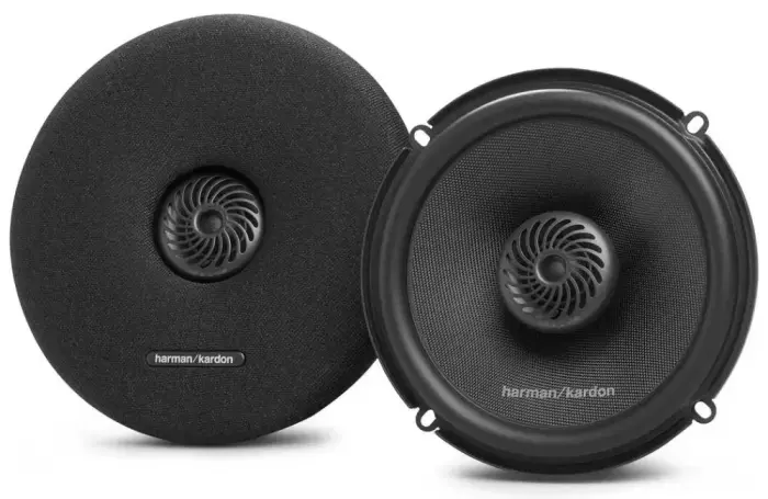 Harman/Kardon FIT6 / 165mm coaxial speaker, 45/360W, 92dB, 58Hz–40kHz, 4ohm