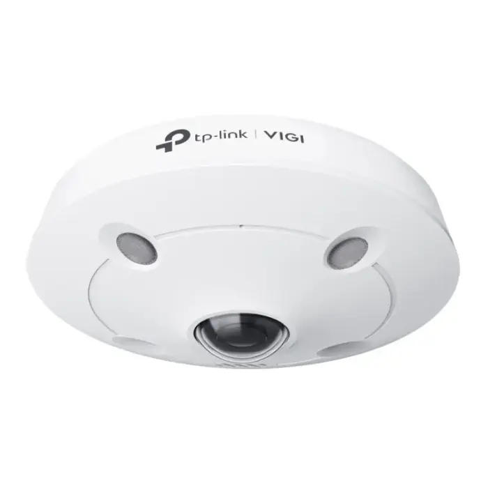 TP-Link InSight S655I Fisheye 360° 5MP H.265+ IP camera