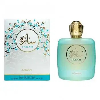 Adyan Sarah parfumuotas vanduo moterims 100 ml