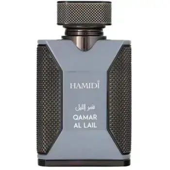 Hamidi Qamar Al Lail parfumuotas vanduo vyrams 100 ml