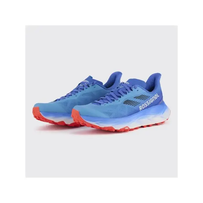 ROSSIGNOL Vercors men's shoes blue - Size: 47