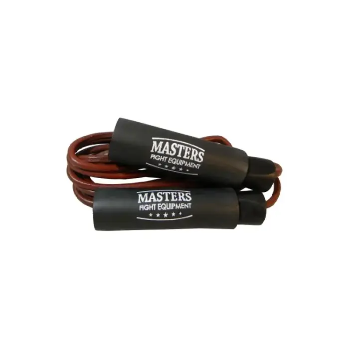 Boxing jump rope with 2 x 160g weights SBR-W