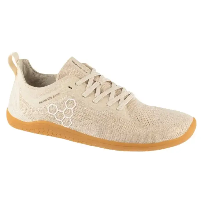 Vivobarefoot Primus Lite Knit Natural 209576-02 White 38 - rozmiar_EU: 41