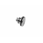 Aluminum Ventilation Piston Head — Photo 3