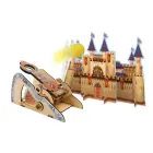 Катапульта Буки своими руками Фото num