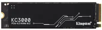 Kingston KC3000 1TB SSD