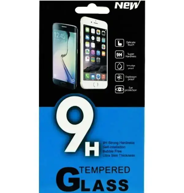 Tempered glass Samsung Note 5