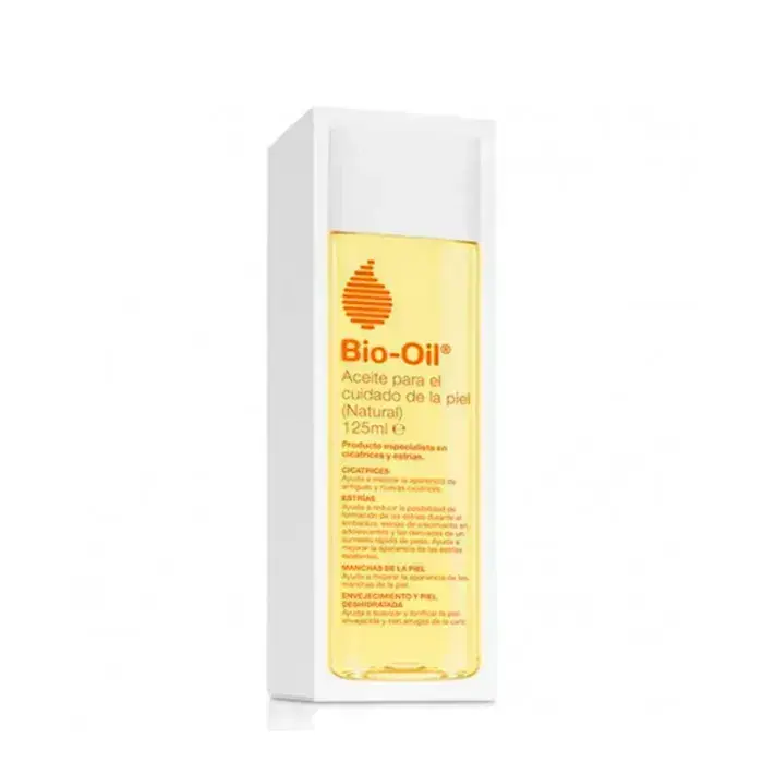 Bio-Oil Natūralus odos priežiūros aliejus 125ml
