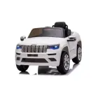 Jeep Grand Cherokee — Foto 1