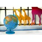 Globe Arca (EE) 25cm/10", Nova Rico Foto 2