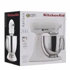 KitchenAid Stand Mixer 5KSM125EPL — Foto 10