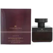 Cordovan tualettvesi