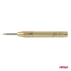 Automatic center punch 130mm AMIO-04925 — Foto 10