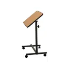 EASY Bedside Table – Beech — Nuotrauka 2