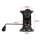 Mechanizm Tilt Mały do foteli biurowych Foto 3