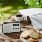 Radio ADLER AD 1907 — Foto 10