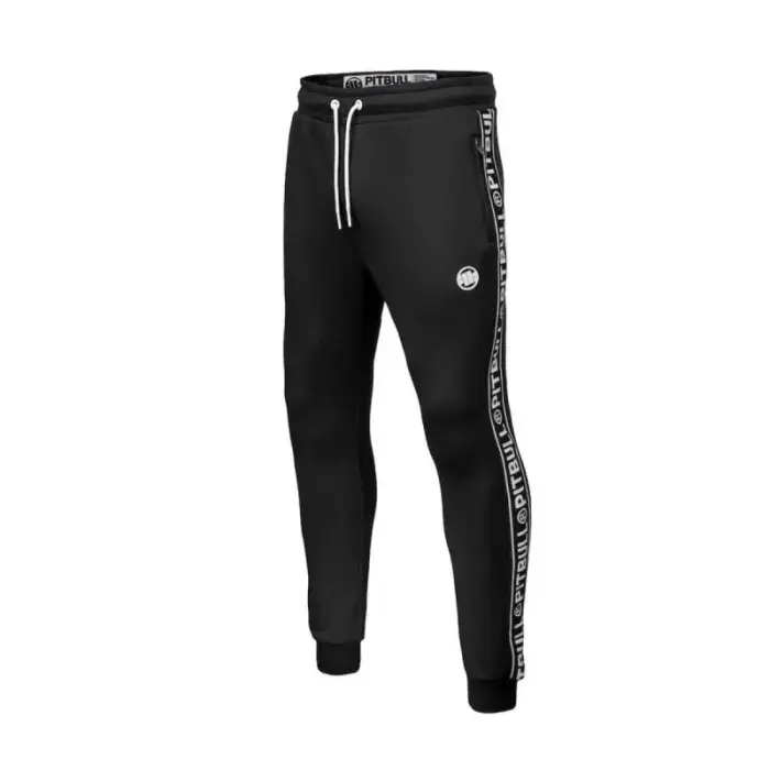 Pit Bull West Coast Tape Logo Sweatpants - 1623039, size XXL