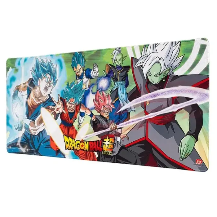 Dragon Ball Super mängulaua matt