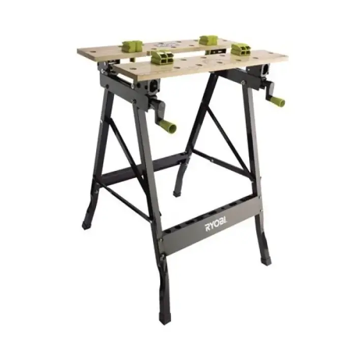 RYOBI RWB02 stalas