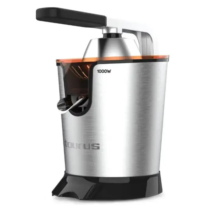 Taurus Easy Press 1000 Legend 1000W Citrus Spiede