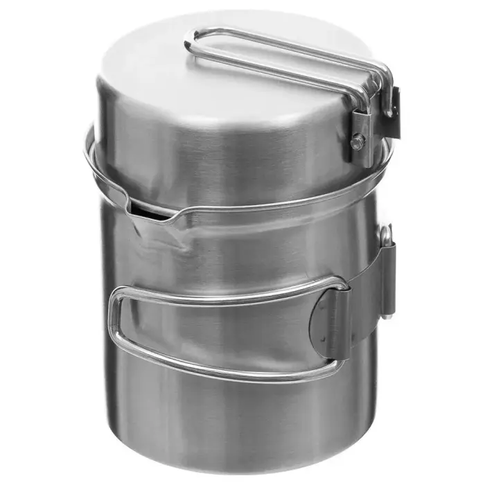 FOX Outdoor toiduvalmistamise komplekt 33310