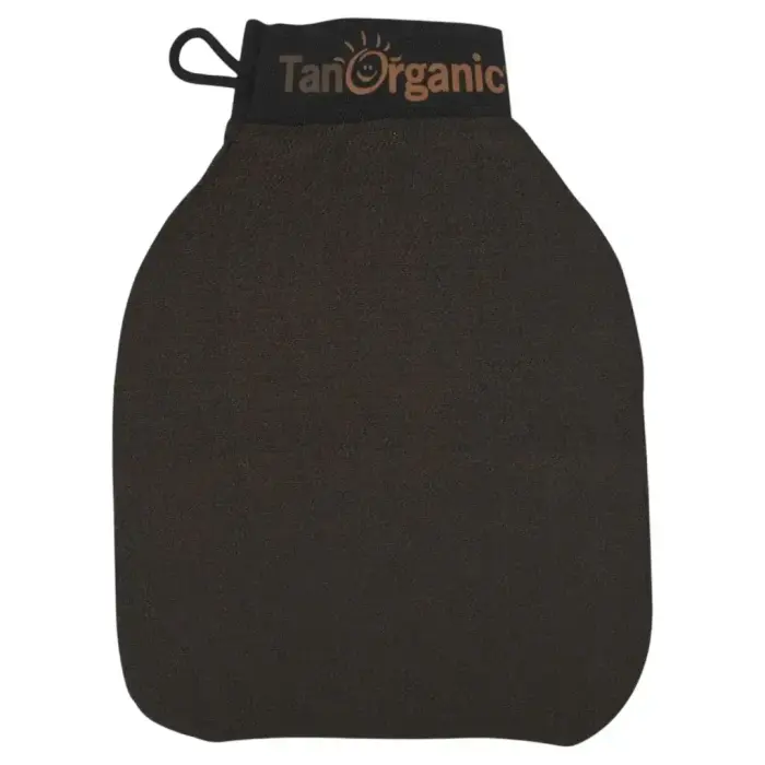 TanOrganic, Tan-erase, Pašiedeguma cimdi