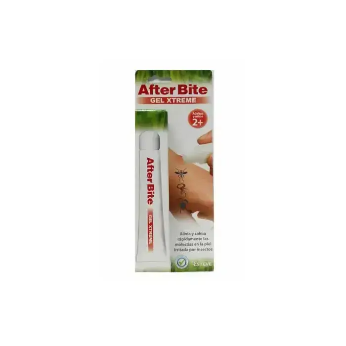 After Bite Xtreme gēls pēc kukaiņu kodumiem, roll-on, 20 g