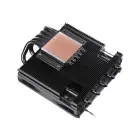 Chieftec Low Profile CPU Cooler 45mm — Photo 6