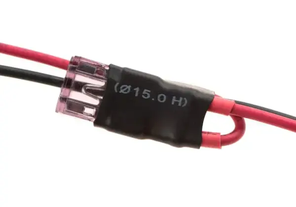 Leviathan V2 Optical to Stock + Speed Trigger Photo