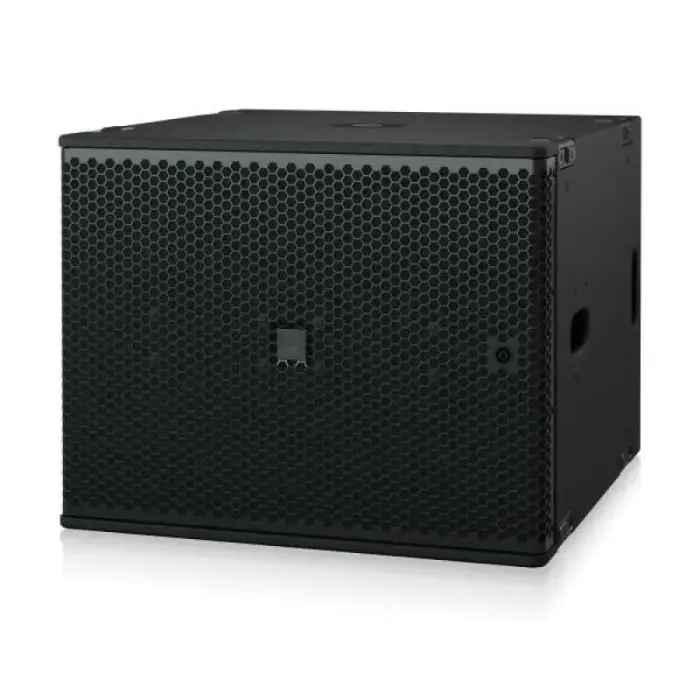 Turbosound PQ18B passive subwoofer 18"