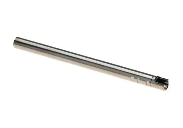 Внутренний стволик 6.02mm для GBB пистолета 117mm