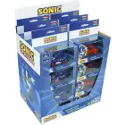 Sonic the Hedgehog Pull Speed Assorted Car — Photo 1